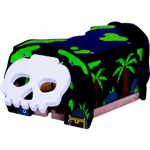 Bigjigs Treasure Cave (E.O.L.) - SAVE 20% !!