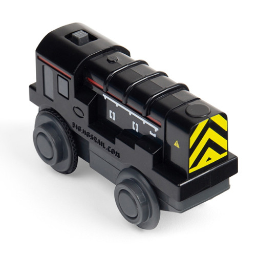 Bigjigs Battery Operated Diesel Shunter Engine