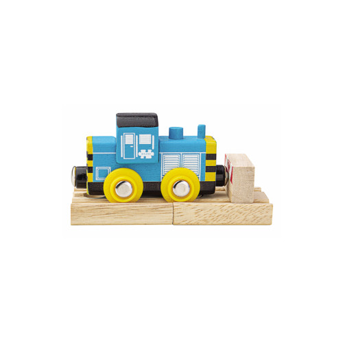 Bigjigs Class 7 Diesel Shunter