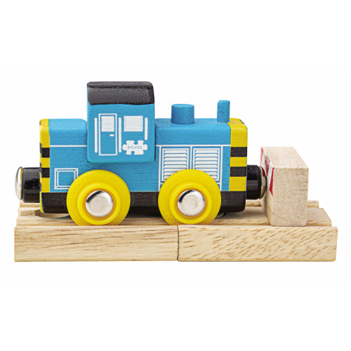 Bigjigs Class 7 Diesel Shunter