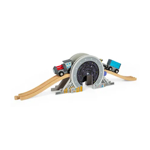 Bigjigs Space Galaxy Bridge (NEW)