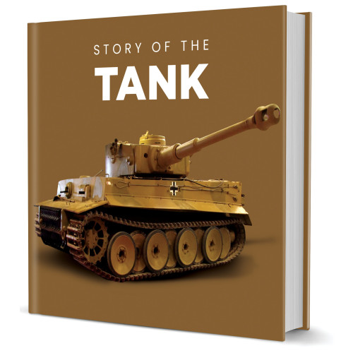 Story Of The Tank (HB)