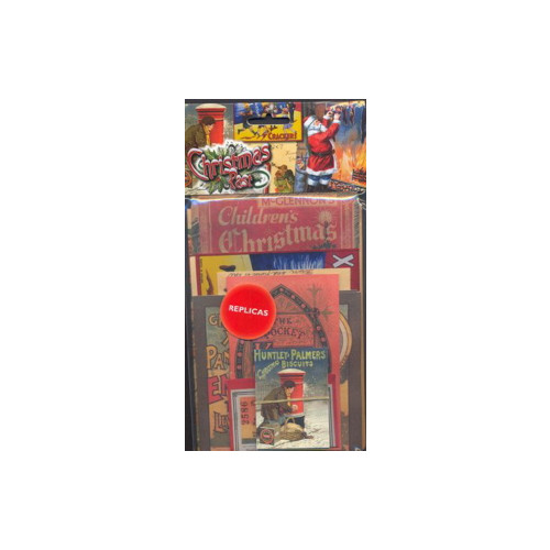 Replica Pack: Christmas Past