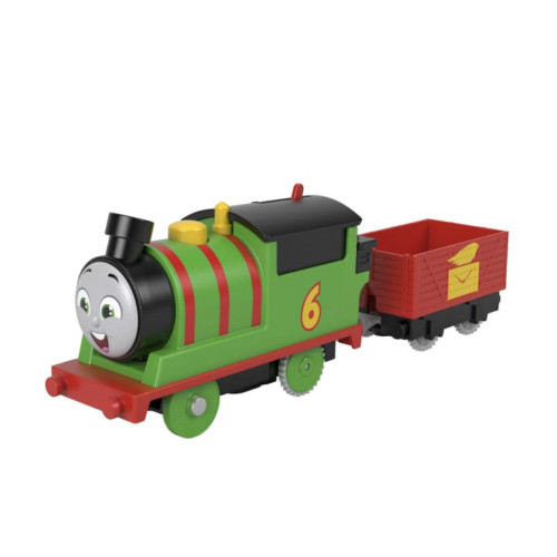 TT Trackmaster Motorised: Percy AEG (E.O.L.)