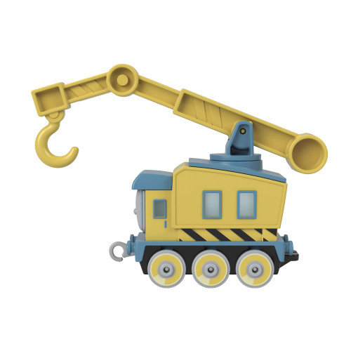 TT Trackmaster Push Along: Carly AEG