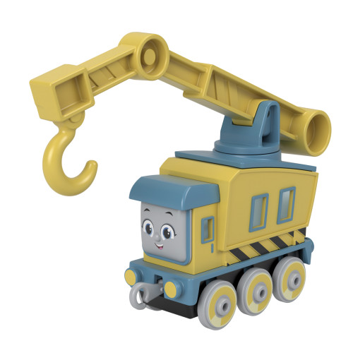 TT Trackmaster Push Along: Carly AEG