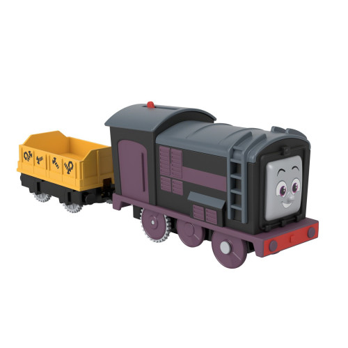 TT Trackmaster Motorised: Diesel AEG