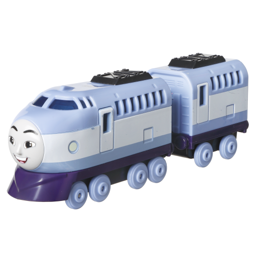 TT Trackmaster Push Along: Kenji AEG (E.O.L.)