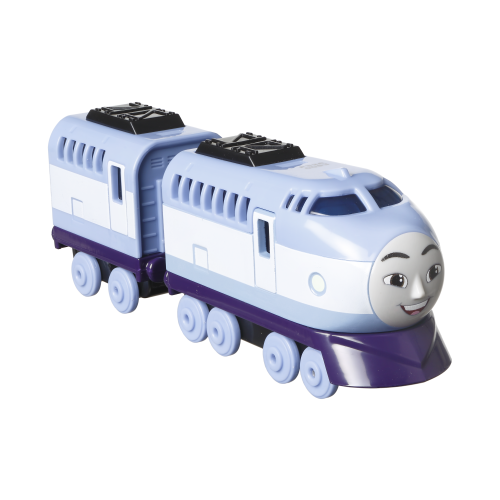 TT Trackmaster Push Along: Kenji AEG (E.O.L.)