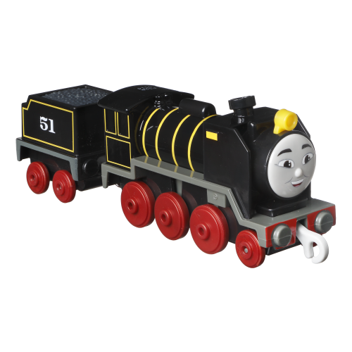 TT Trackmaster Push Along: Hiro AEG (E.O.L.)