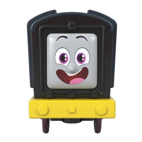 TT Trackmaster Motorised: Deliver the Win Diesel (E.O.L.) - SAVE 10% on Singles!!