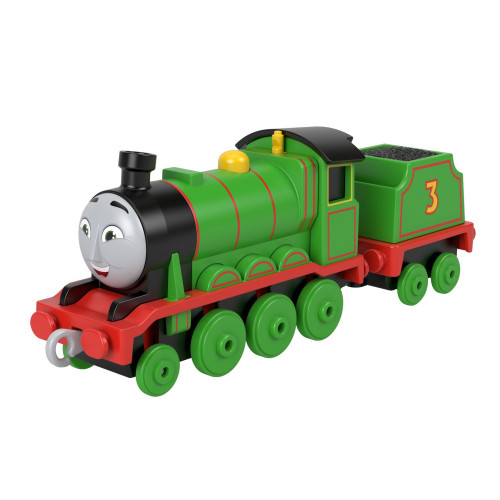 TT Trackmaster Push Along: Henry AEG (E.O.L.)