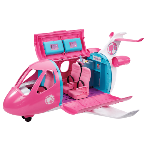 Fisher Price Little People - Barbie Dream Plane