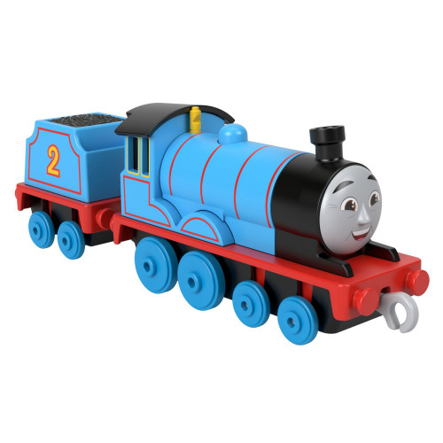 TT Trackmaster Push Along: Edward AEG