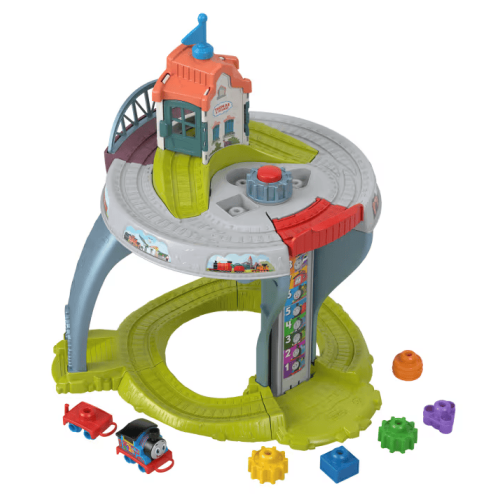 TT My First Thomas Playset: My First Train Table AEG (E.O.L.)
