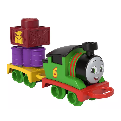 TT My First Thomas Engine: Percy AEG (E.O.L.)