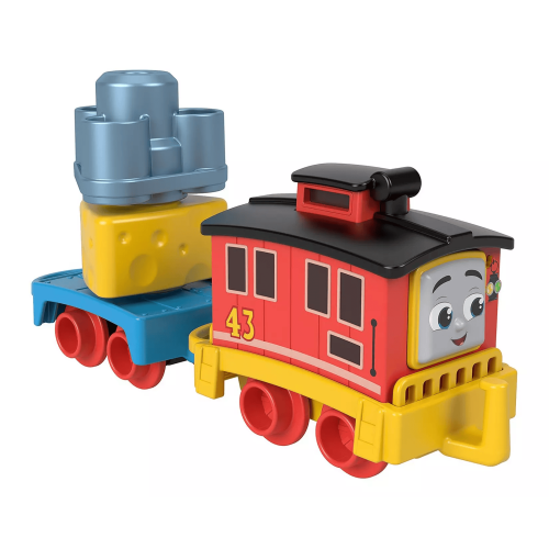 TT My First Thomas Engine: Bruno AEG (E.O.L.)