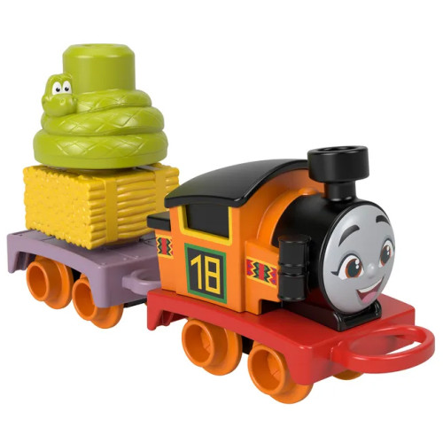 TT My First Thomas Engine: Nia AEG (E.O.L.)