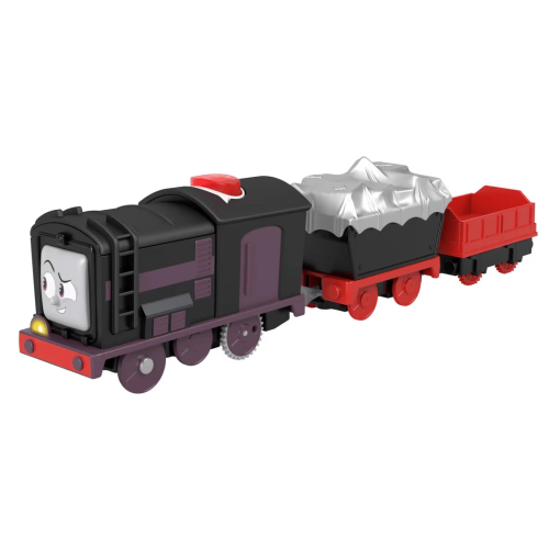 TT Trackmaster Motorised: Talking Diesel AEG (E.O.L.)