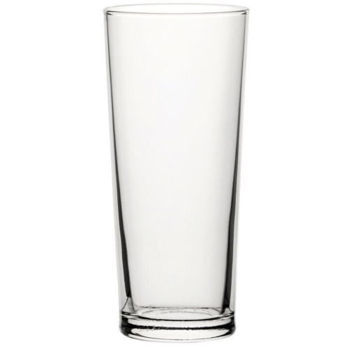 Personalised Lined Conical Beer Glass (1/2 Pint) - Guide Price (MOQ 288)