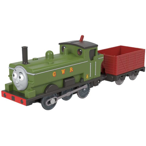 TT Trackmaster Motorised: Duck Classic