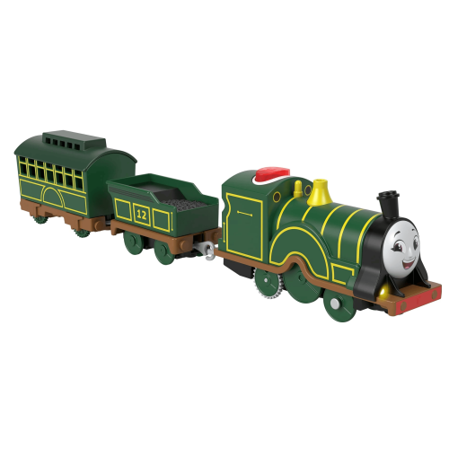 TT Trackmaster Motorised: Talking Emily AEG
