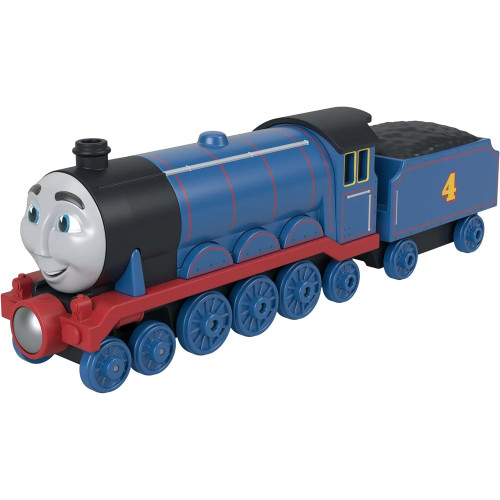 Thomas & Friends Deluxe Metal Engine: Gordon (NEW) (Due Jun)