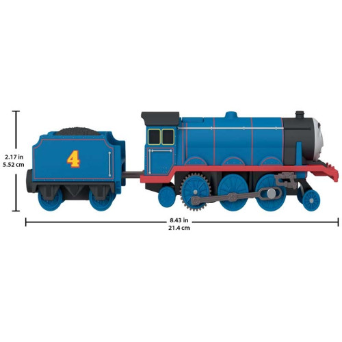 Thomas & Friends 2026 Motorised Engine: Gordon (NEW)