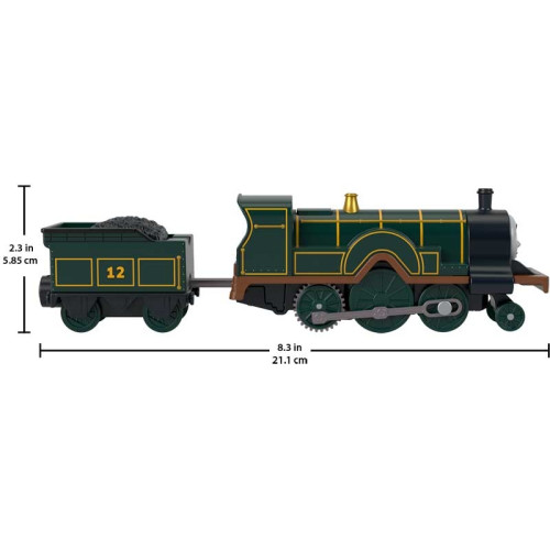 Thomas & Friends 2026 Motorised Engine: Emily (NEW)