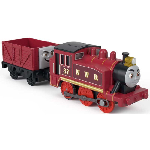 Thomas & Friends 2026 Motorised Engine: Rosie & Troublesome Truck (NEW) (Due Jun / Jul)