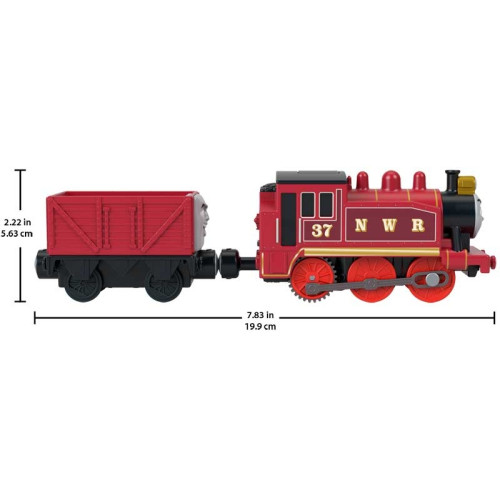 Thomas & Friends 2026 Motorised Engine: Rosie & Troublesome Truck (NEW) (Due Jun / Jul)