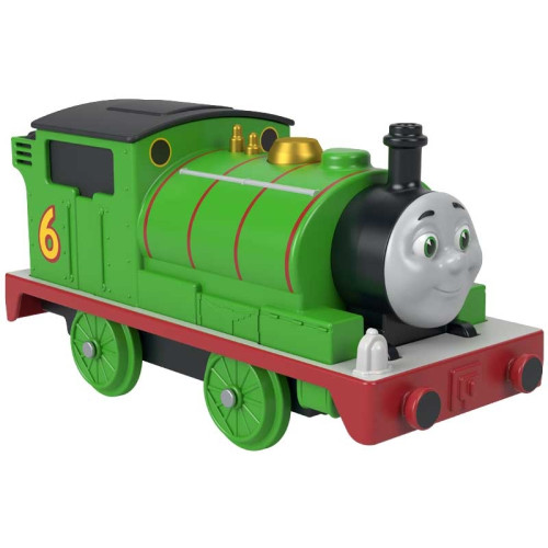 Thomas & Friends Hero Engine: Percy 19.6cm (2+ YRS) (NEW) (Due Jun)