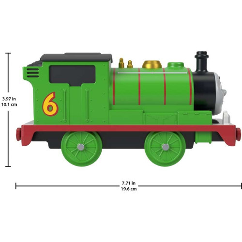 Thomas & Friends Hero Engine: Percy 19.6cm (2+ YRS) (NEW) (Due Jun)
