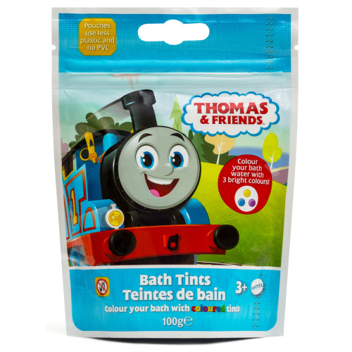 Thomas the Tank Engine Bath Tints (NEW)