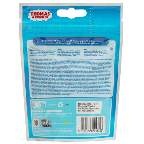 Thomas the Tank Engine Bath Tints (NEW)