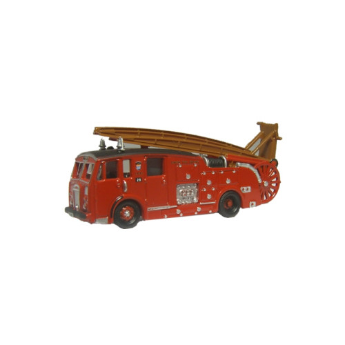 Dennis F12 Fire Engine - London (1:148)
