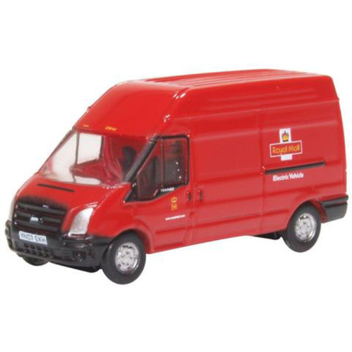 Ford Transit Mk5 - Royal Mail (1:148)