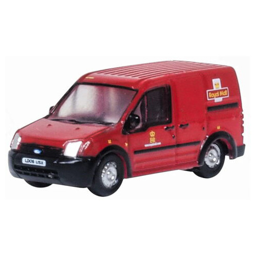 Ford Transit Connect Royal Mail (1:148)