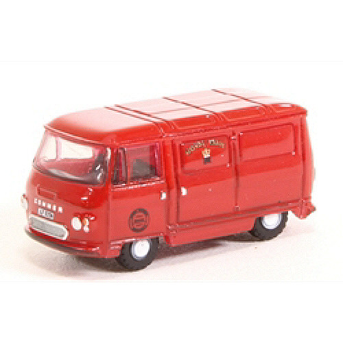 Commer PB - Royal Mail (1:148)