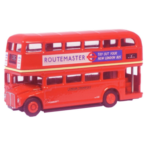 Routemaster Bus - London Transport (1:148)