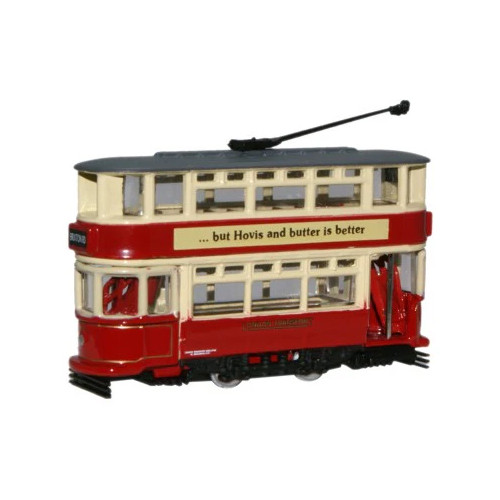 Tram - London Transport (1:148) (NEW)