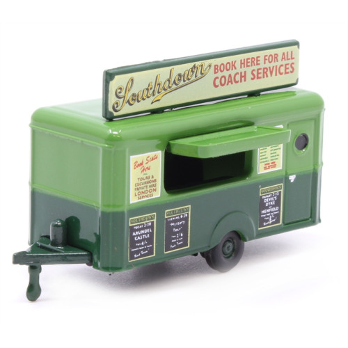 Mobile Trailer - Southdown (1:148) (E.O.L.) - SAVE 10% !!