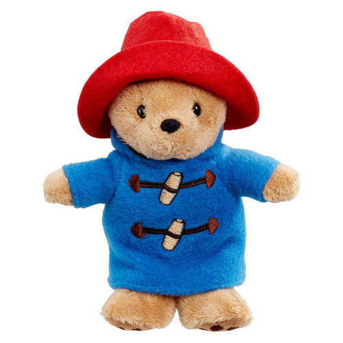 Classic Paddington Beanie Plush (13cm) (0 Mths+)