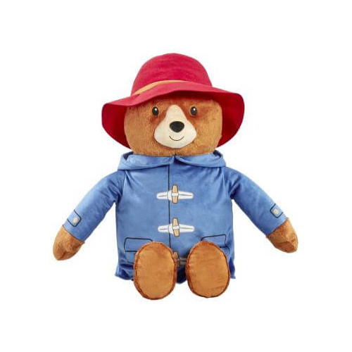 Paddington Movie Giant Paddington Soft Toy (56cm) (0 Mths+)