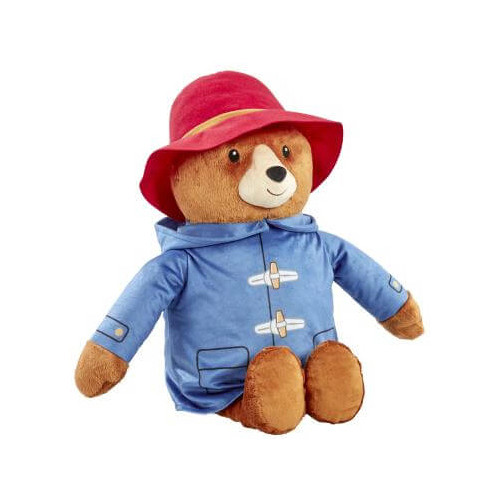 Paddington Movie Giant Paddington Soft Toy (56cm) (0 Mths+)