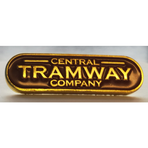 Personalised Metal Pin Badge 30mm (MOQ 250)