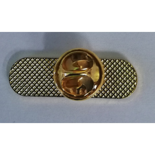 Personalised Metal Pin Badge 30mm (MOQ 100)