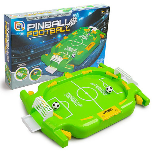 Games Hub Pinball Football (43x26x6cm) (5+ YRS)