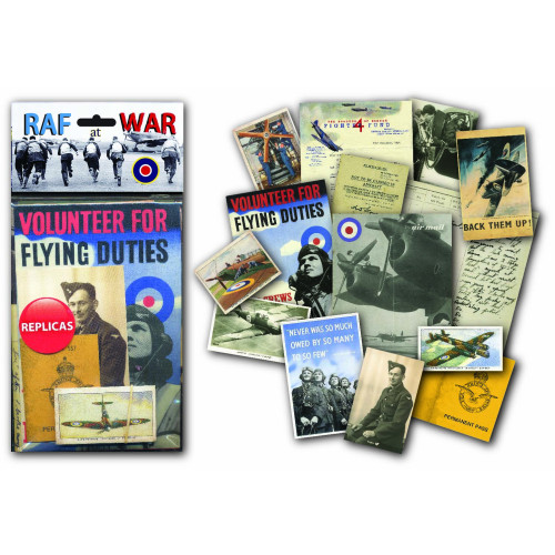 Replica Pack: The RAF at War