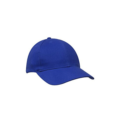 Embroidered Baseball Cap (Own Design)(Various colours available)